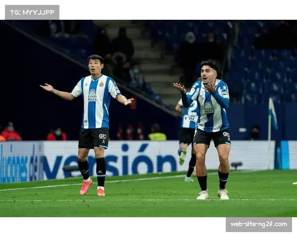 西班牙人客场2-0奥维耶多 展现欧战竞争者韧性