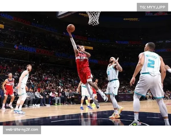 奇才不敌骑士遭遇五连败 库兹马空砍难阻球队颓势