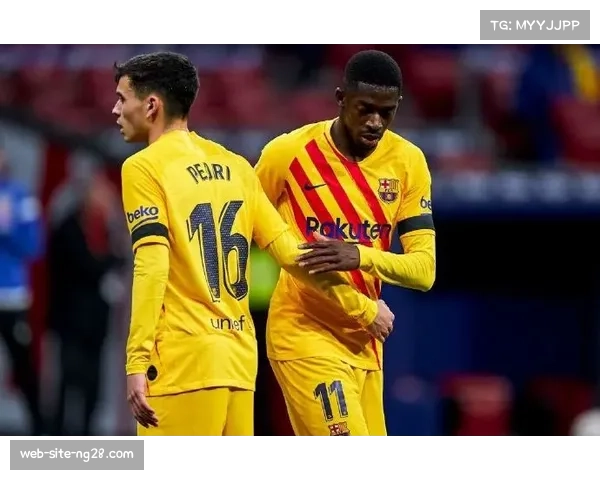 巴萨剩余七轮赛程相对轻松 卫冕冠军只是时间问题